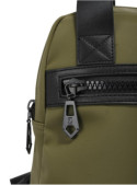 Mochila Mujer L836 ZAPPA MILITAR