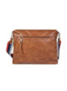 Bandolera Mujer L838 ZAPPA CAMEL