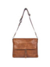 Bandolera Mujer L838 ZAPPA CAMEL