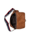 Bandolera Mujer L838 ZAPPA CAMEL
