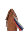 Bandolera Mujer L838 ZAPPA CAMEL