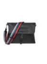 Bandolera Mujer L838 ZAPPA NEGRO