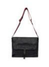 Bandolera Mujer L838 ZAPPA NEGRO