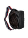 Bandolera Mujer L838 ZAPPA NEGRO