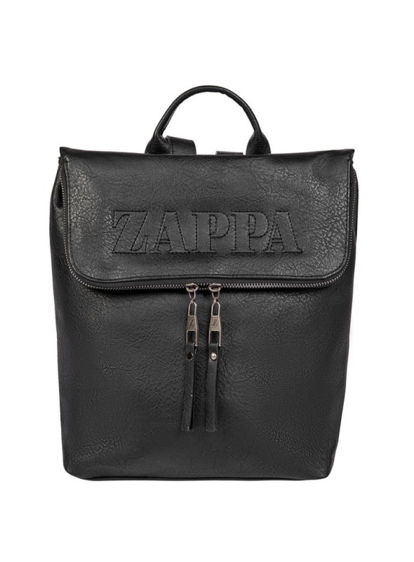 Mochila Mujer L840 ZAPPA NEGRO