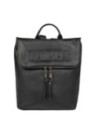 Mochila Mujer L840 ZAPPA NEGRO