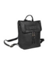 Mochila Mujer L840 ZAPPA NEGRO