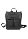 Mochila Mujer L840 ZAPPA NEGRO