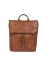 Mochila Mujer L840 ZAPPA CAMEL