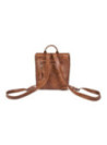 Mochila Mujer L840 ZAPPA CAMEL