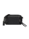 Bandolera Mujer L847 POLLINI NEGRO