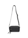 Bandolera Mujer L847 POLLINI NEGRO