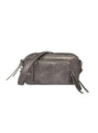 Bandolera Mujer L847 POLLINI HUMO