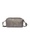 Bandolera Mujer L847 POLLINI HUMO