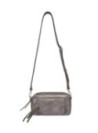 Bandolera Mujer L847 POLLINI HUMO