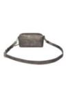 Bandolera Mujer L847 POLLINI HUMO