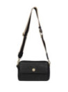 Bandolera Mujer L854 POLLINI NEGRO