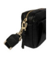Bandolera Mujer L854 POLLINI NEGRO