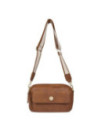 Bandolera Mujer L854 POLLINI CAMEL