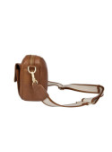 Bandolera Mujer L854 POLLINI CAMEL