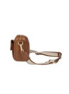 Bandolera Mujer L854 POLLINI CAMEL