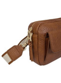Bandolera Mujer L854 POLLINI CAMEL