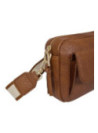 Bandolera Mujer L854 POLLINI CAMEL
