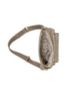Bandolera Mujer L863 POLLINI TAUPE