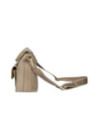Bandolera Mujer L863 POLLINI TAUPE