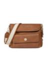 Bandolera Mujer L863 POLLINI CAMEL