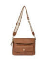 Bandolera Mujer L863 POLLINI CAMEL