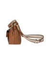 Bandolera Mujer L863 POLLINI CAMEL
