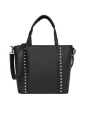 Tote Mujer L864 POLLINI NEGRO