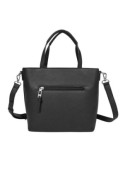Tote Mujer L864 POLLINI NEGRO
