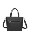Tote Mujer L864 POLLINI NEGRO