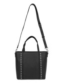 Tote Mujer L864 POLLINI NEGRO