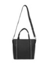Tote Mujer L864 POLLINI NEGRO