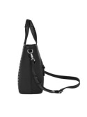 Tote Mujer L864 POLLINI NEGRO