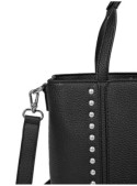 Tote Mujer L864 POLLINI NEGRO