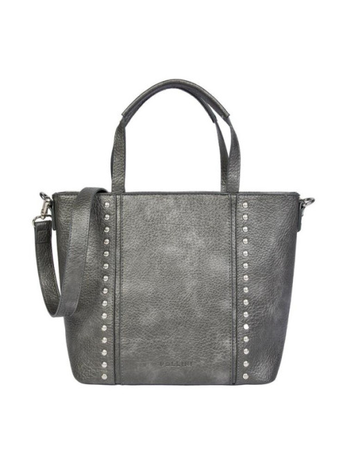 Tote Mujer L864 POLLINI GRIS