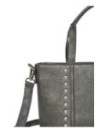 Tote Mujer L864 POLLINI GRIS
