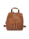 Mochila Mujer L871 POLLINI CAMEL