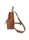 Mochila Mujer L871 POLLINI CAMEL