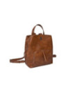 Mochila Mujer L871 POLLINI CAMEL