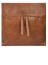Mochila Mujer L871 POLLINI CAMEL