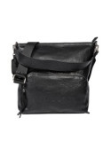 Bandolera Mujer L872 POLLINI NEGRO