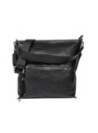 Bandolera Mujer L872 POLLINI NEGRO