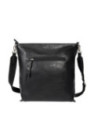 Bandolera Mujer L872 POLLINI NEGRO