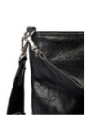 Bandolera Mujer L872 POLLINI NEGRO