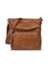 Bandolera Mujer L872 POLLINI CAMEL